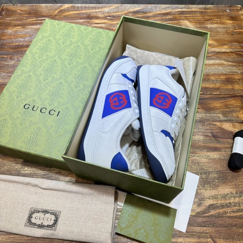 Gucci Screener Shoes